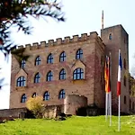 Altstadt Apartament Freinsheim