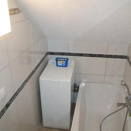 Altstadt Apartment *