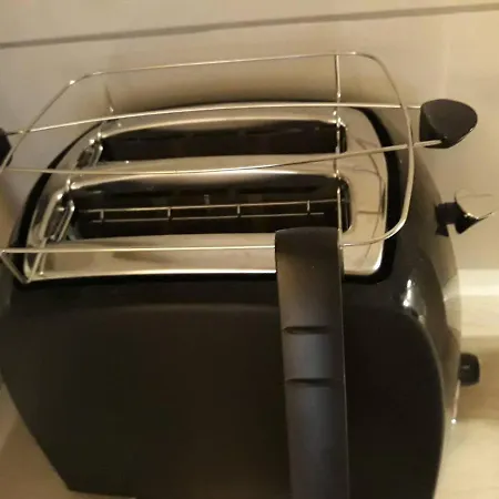 Apartamento Altstadt *