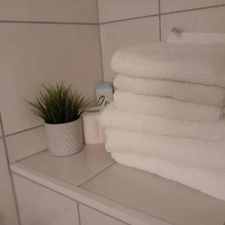Altstadt Apartment Freinsheim