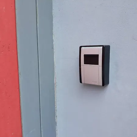 Altstadt Apartamento