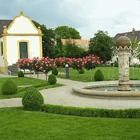 Altstadt Apartment Freinsheim