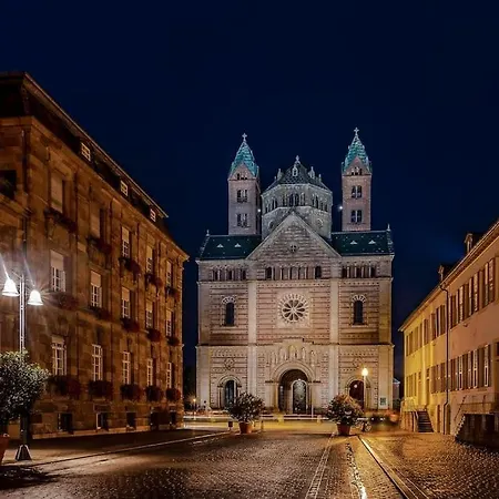 Apartamento Altstadt