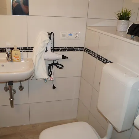 Altstadt Apartment Freinsheim