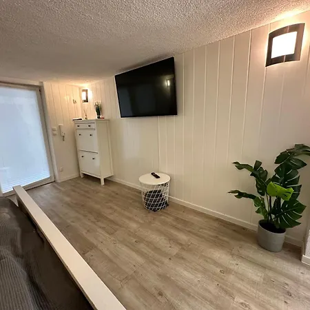Apartment Altstadt