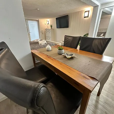Apartment Altstadt Freinsheim