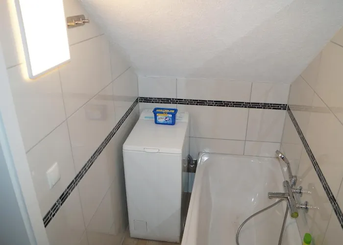 Altstadt Lägenhet *