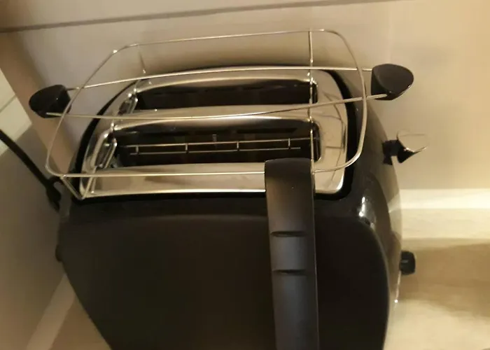 Lägenhet Altstadt *