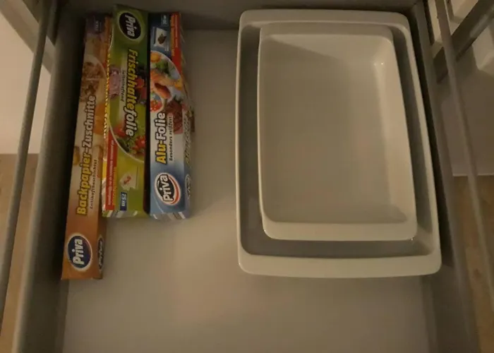 Lägenhet Altstadt Freinsheim