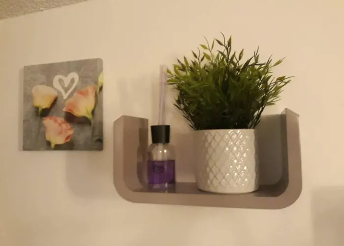 Lägenhet Altstadt *