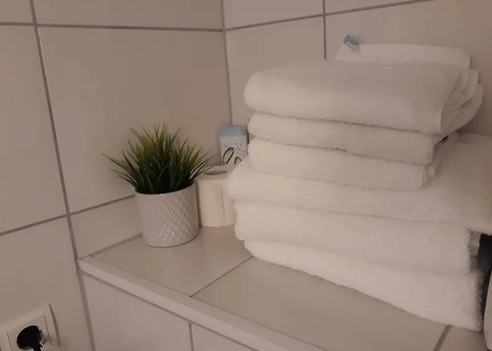 Altstadt Lägenhet Freinsheim