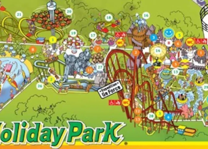 Altstadt * Freinsheim