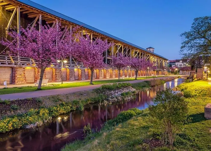 Lägenhet Altstadt Freinsheim