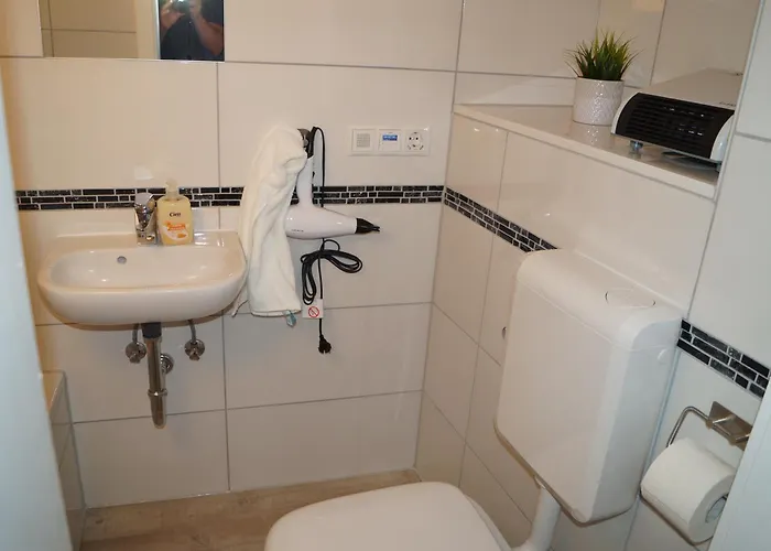 Altstadt Lägenhet Freinsheim