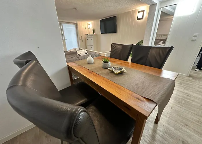 Lägenhet Altstadt Freinsheim